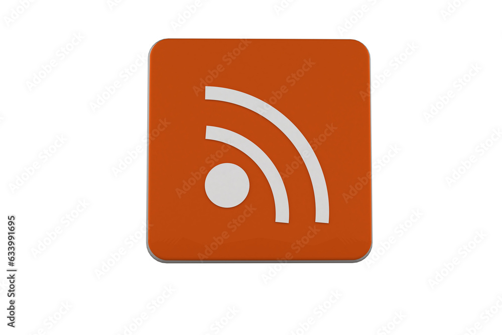 Digital png illustration of network range symbol on transparent background Digital png illustration of network range symbol on transparent background