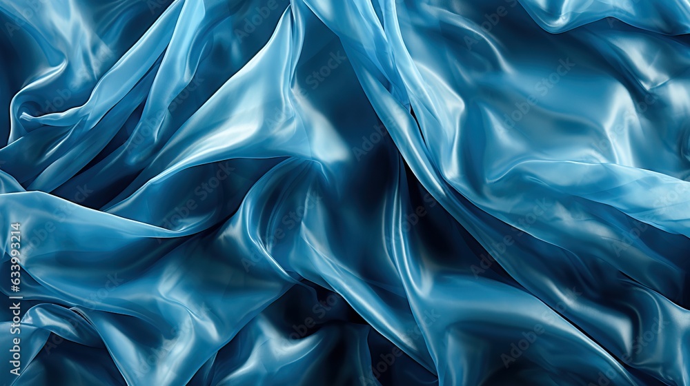 Fototapeta premium Background with a plastic texture, generative ai