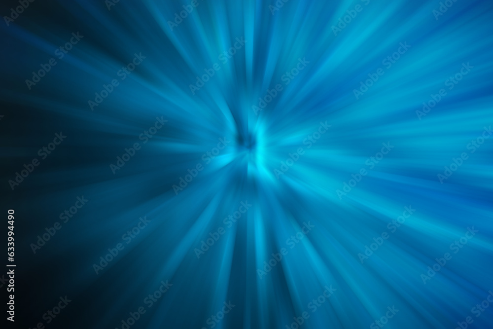 Digital png illustration of blue trails on transparent background