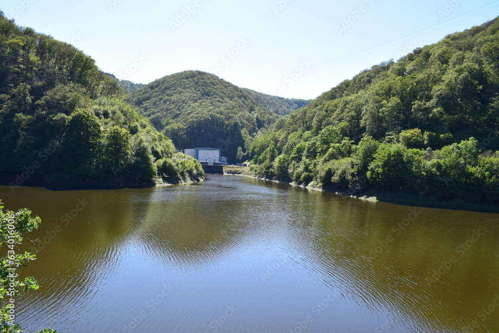 Our Lake, Luxembourg