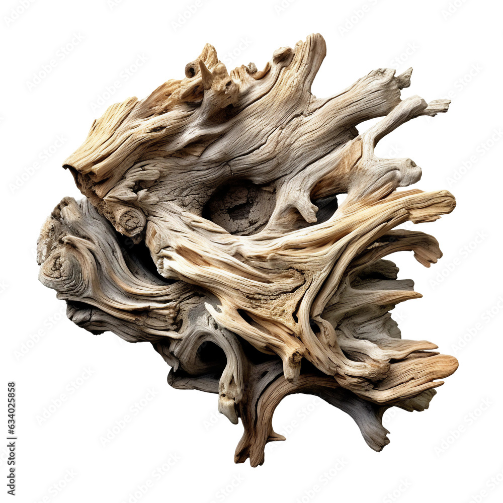 Driftwood piece Driftwood piece