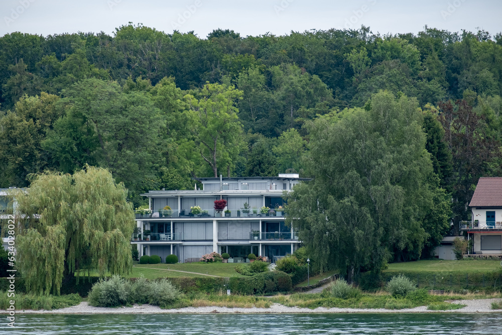 Sailing Trip to Lake of Constance Sailing Trip to Lake of Constance