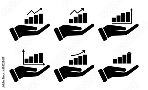 Project task management and effective time planning tools, project development icon. work organizer, daily plan.
