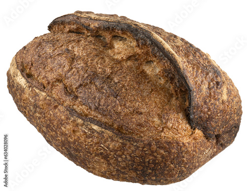 sourdough brod bread photo