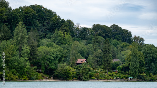 Sailing Trip to Lake of Constance