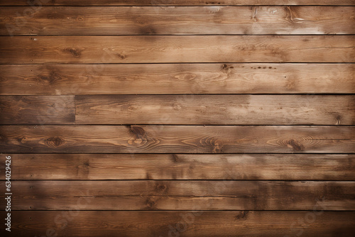 Texture of natural wood. Horizontal photo of beech boards.