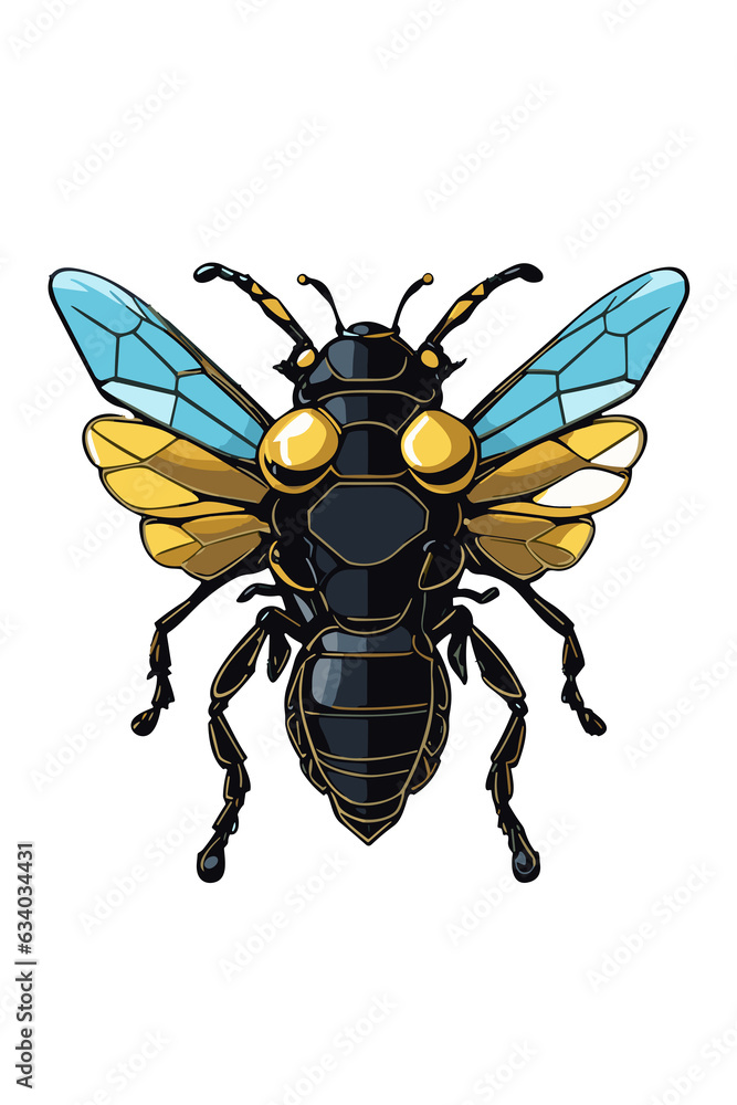Fototapeta premium insect