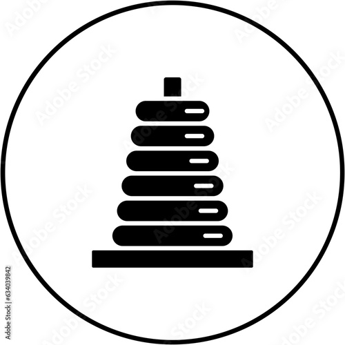 Stacker Icon
