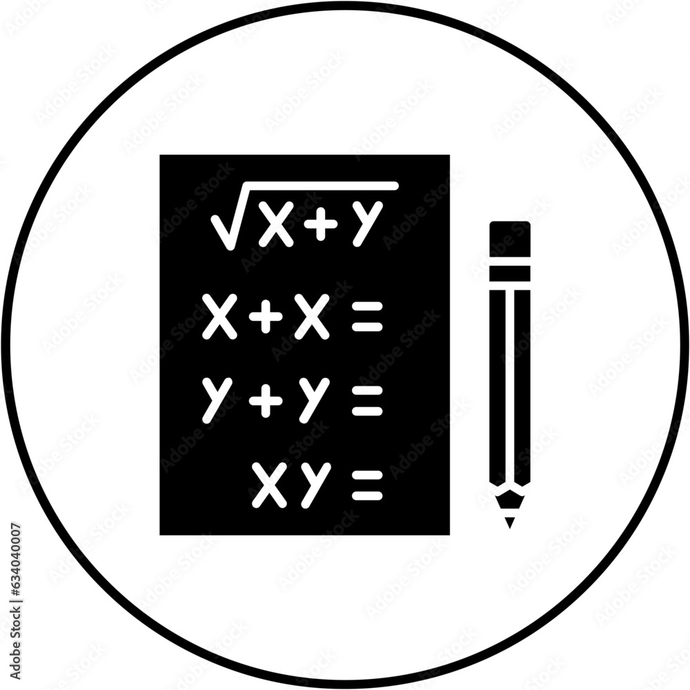 Exam Icon Exam Icon
