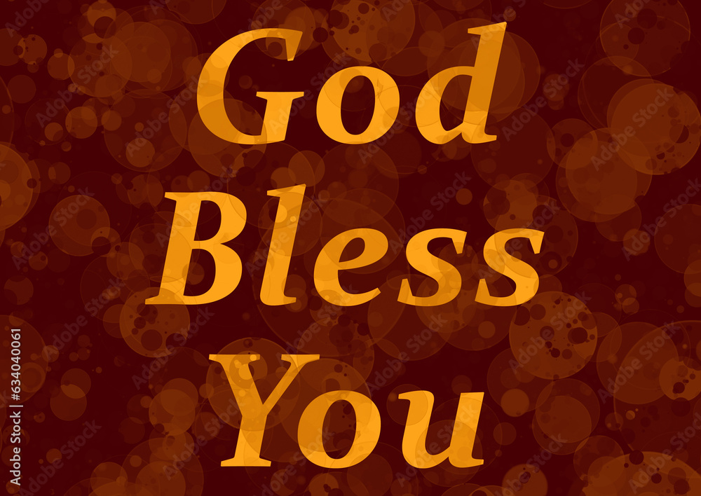 Blessing Blessing