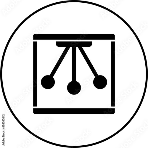 Pendulum Icon
