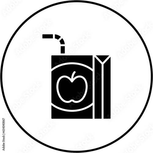 Juice Icon