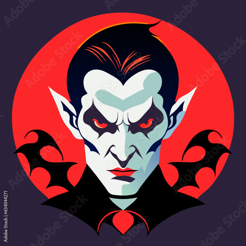 Eternal Enigma Vampire