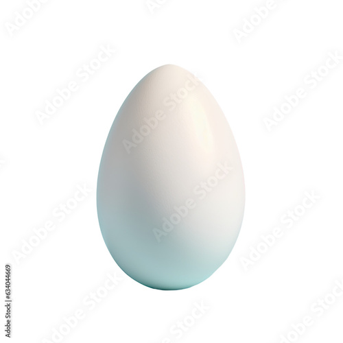 Medical concept of opisthorchis viverrini egg photo