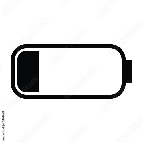 Battery, charge icon