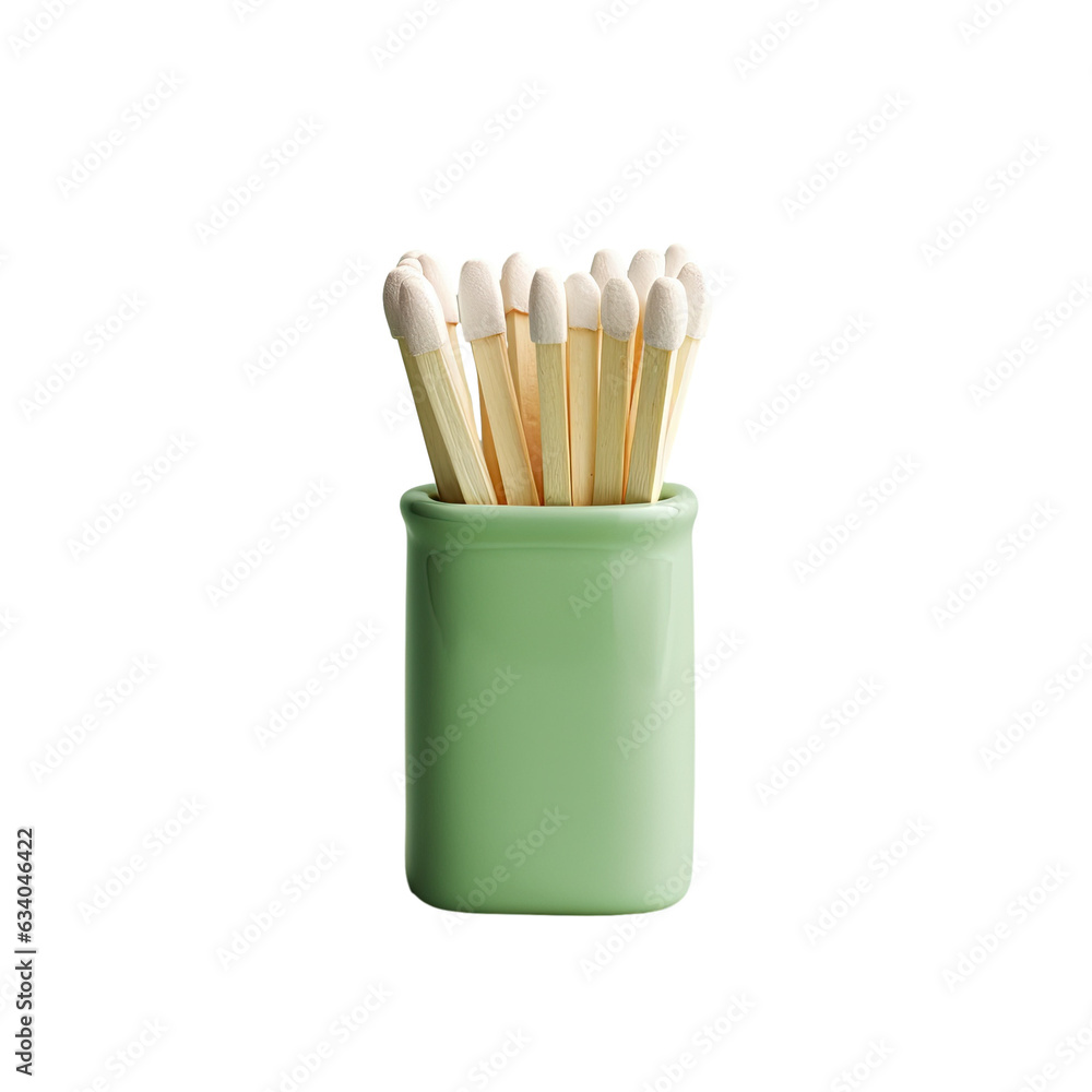 Green stands out against a transparent background Green stands out against a transparent background
