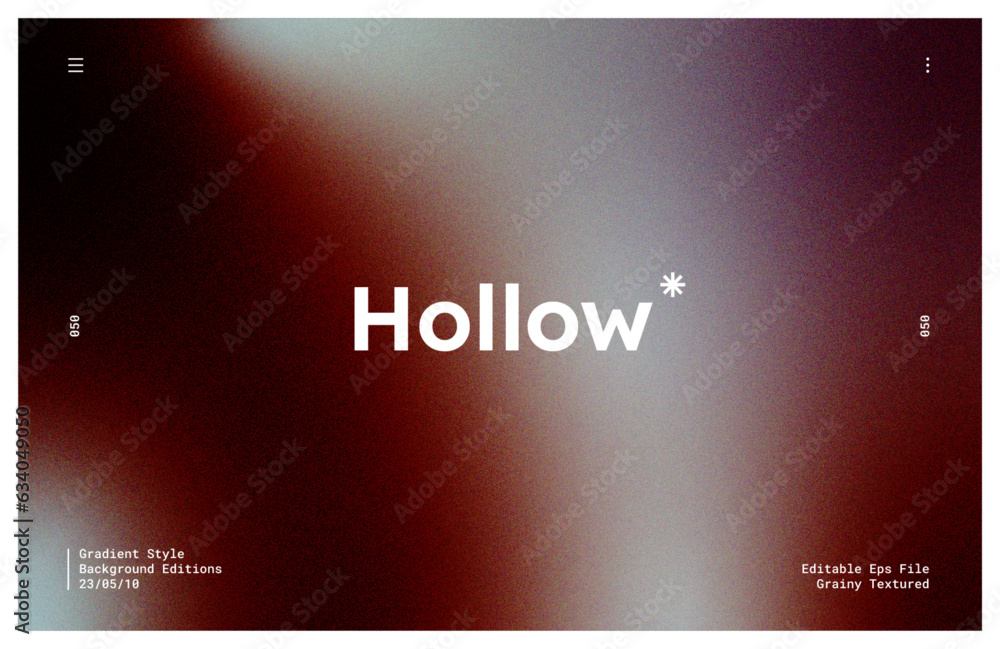 Grainy textured background, futuristic gradient background Grainy textured background, futuristic gradient background