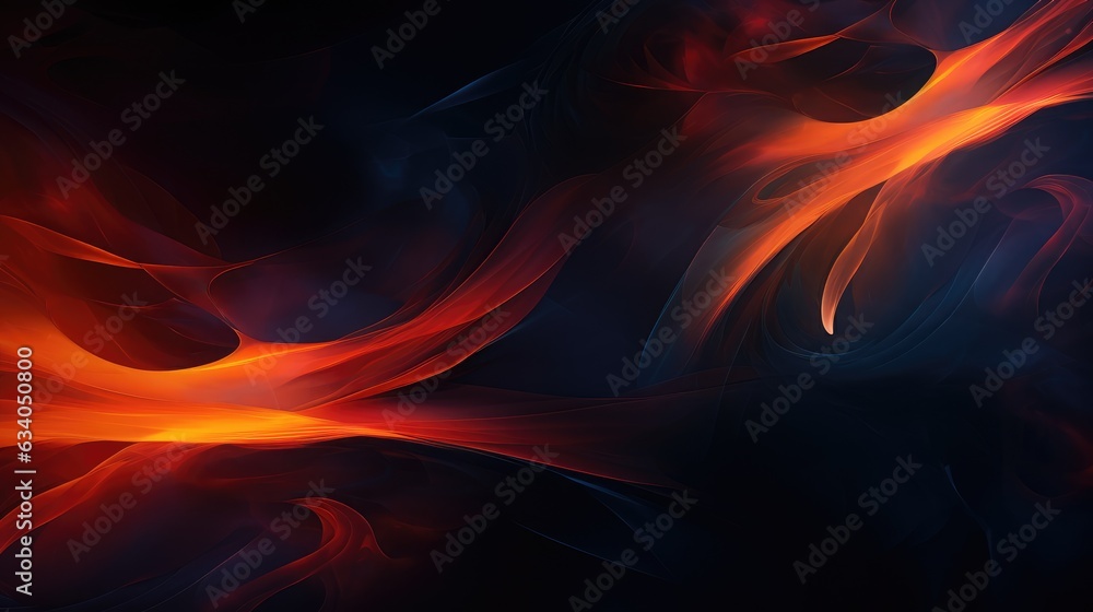 Abstract Dark Background Abstract Dark Background