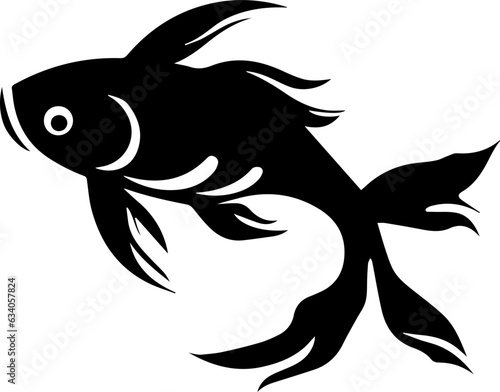 Koi Fish Icon