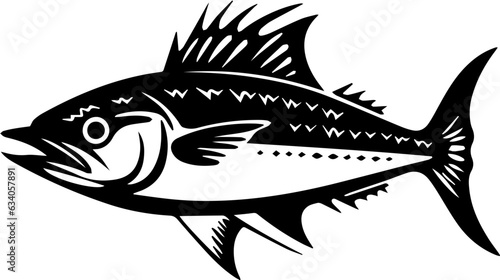 King Mackerel Icon
