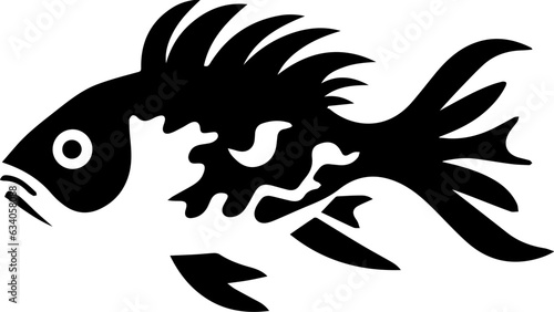 Wallpaper Mural Kelp Greenling Icon Torontodigital.ca