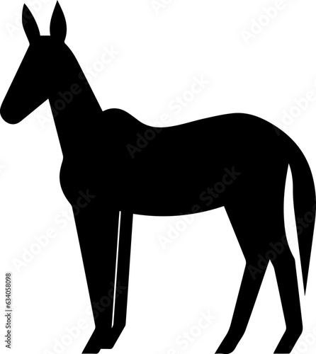 Kiang Flat Icon