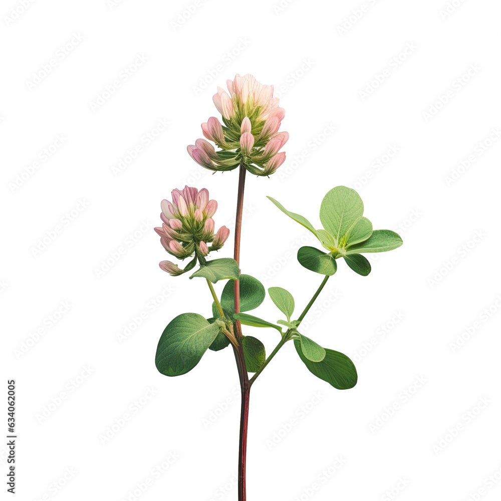 transparent background clover flower transparent background clover flower