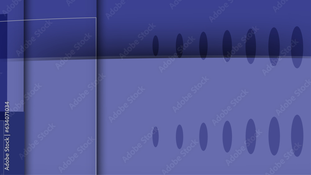 Modern purple blue background Modern purple blue background