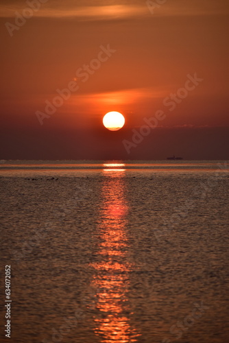Raritan Bay Sunrise