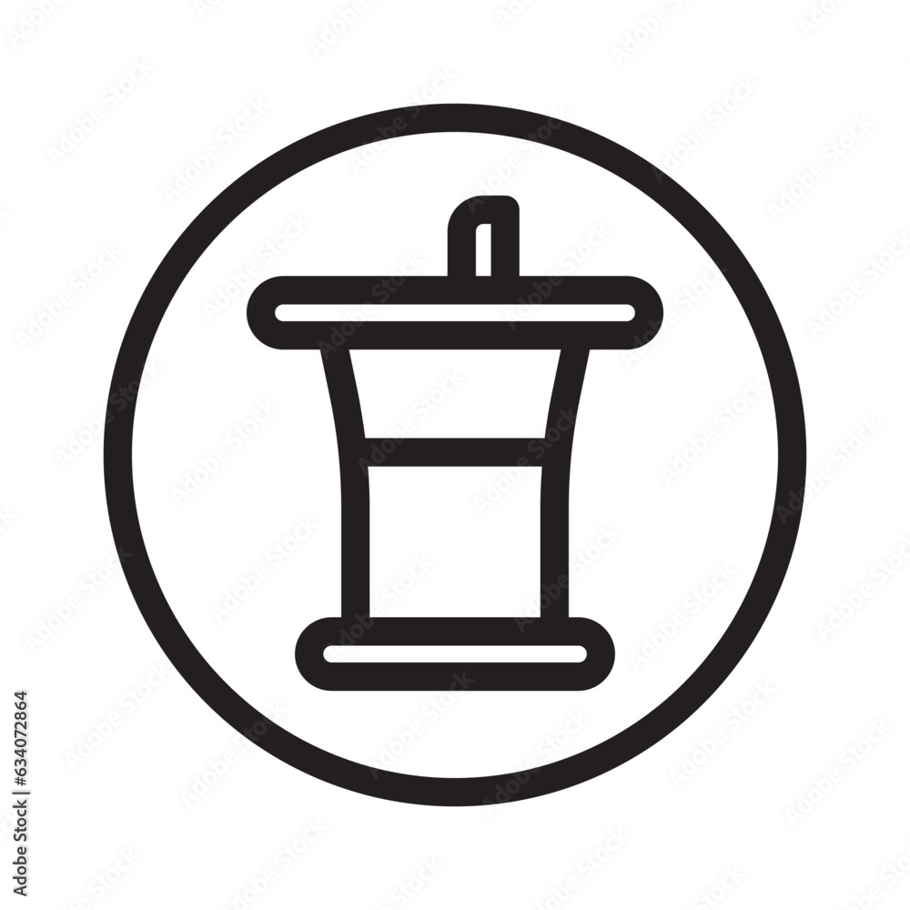 education and school icon education and school icon