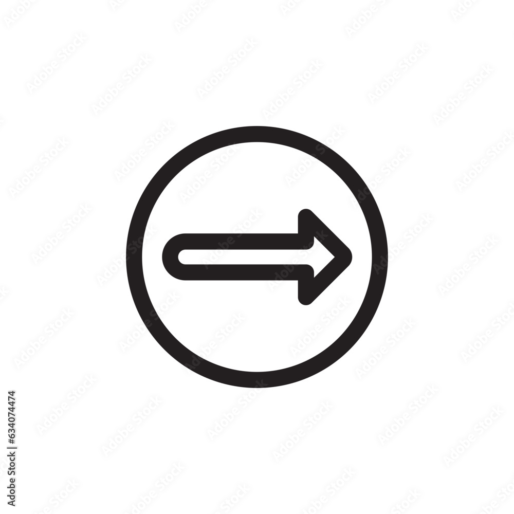 traffic sign icon traffic sign icon