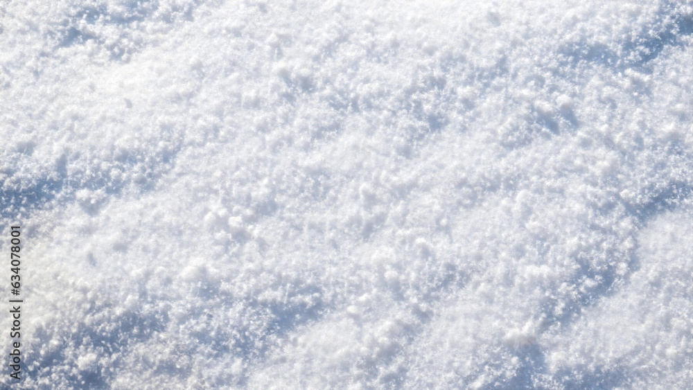 Fresh white snow texture top view. Perfection shining pure snowy background. Fresh white snow texture top view. Perfection shining pure snowy background.