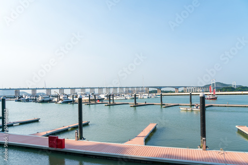 Nansha Marina photo