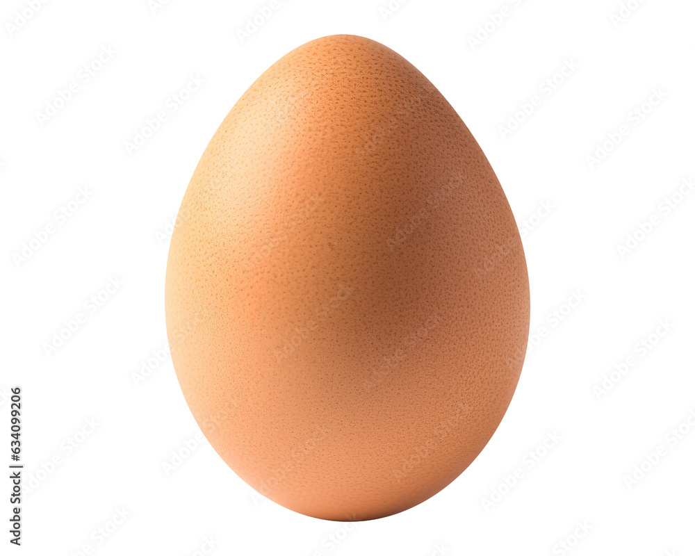 Egg isolated on transparent background Egg isolated on transparent background
