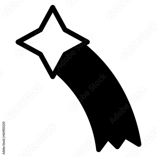 shooting star dualtone 