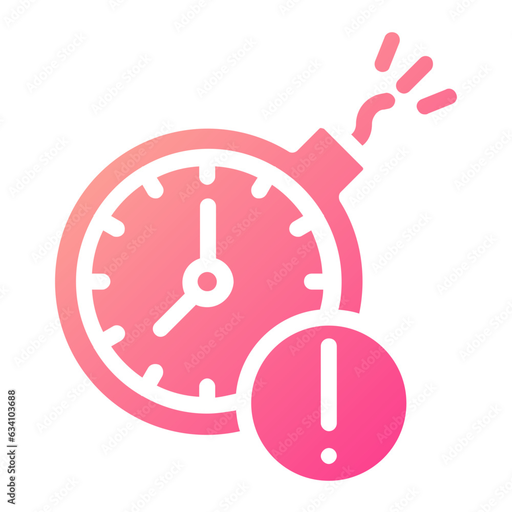 deadline icon deadline icon