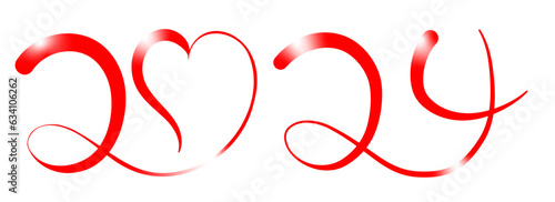 2024 herz liebe hoffnung