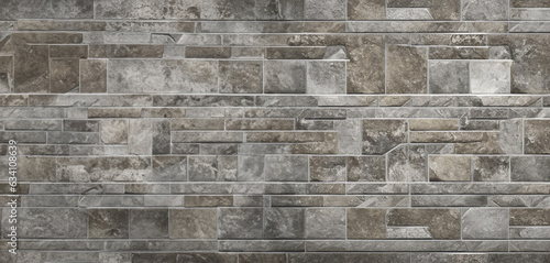 ancient stone wall , stone background