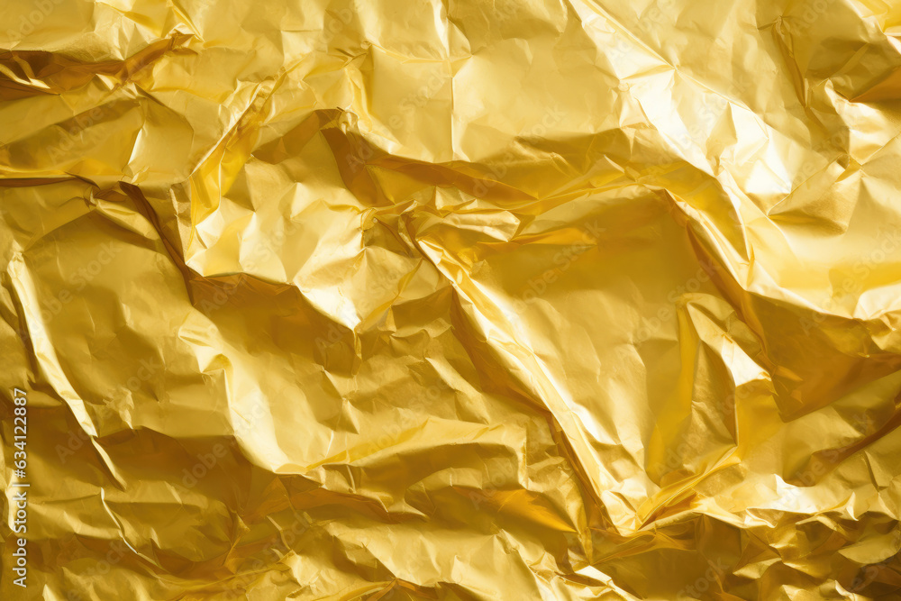 Shiny Wrinkled Metallic Canvas Shiny Wrinkled Metallic Canvas