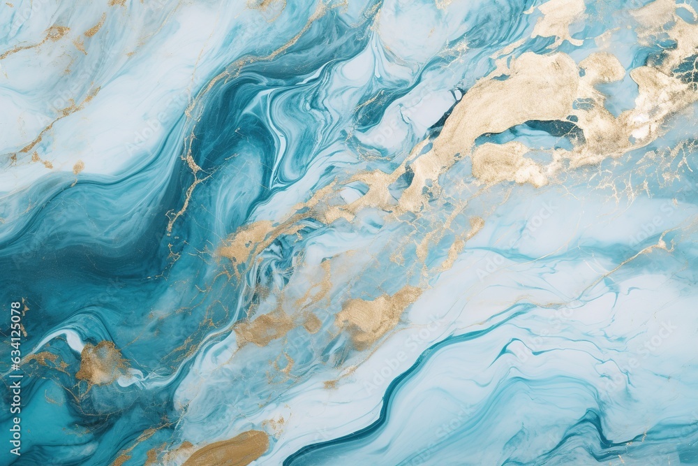 Pastel Dreamscape Turquoise Gold Abstract on Blue Marble Golden Infusion Blue Pastel Abstract with Turquoise Veins Pastel Dreamscape Turquoise Gold Abstract on Blue Marble Golden Infusion Blue Pastel Abstract with Turquoise Veins