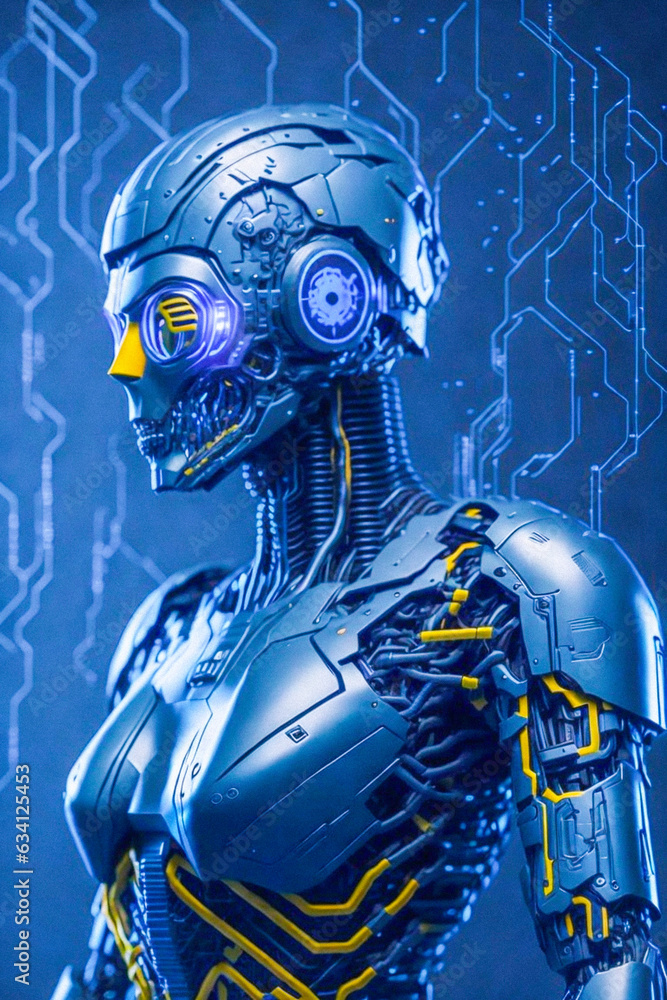 Robot Robot