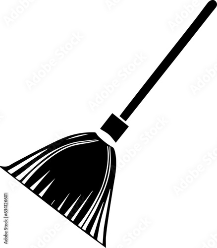 broomstick icon 2