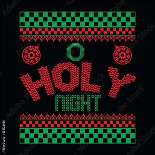 O holy night (ID: 634126668)