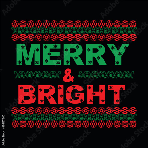 Merry & bright (ID: 634127260)