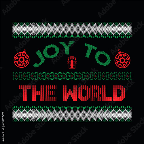 Joy to the world (ID: 634127479)