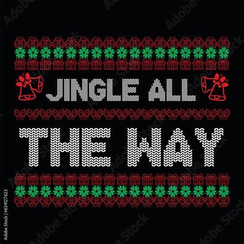 Jingle all the way (ID: 634127623)
