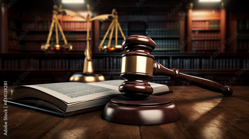 裁判のイメージ 裁判のイメージ