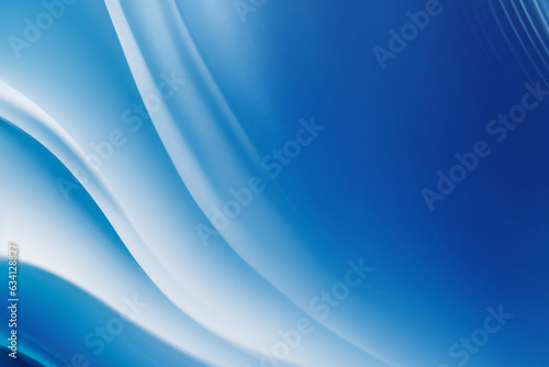 minimalist blue background elegant simple graphics
