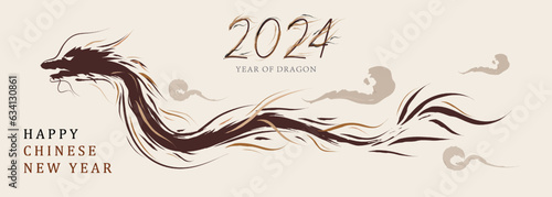 2024, new year. chinese new year celebration, dragon new year. chinese culture. happy chinese new year 2024