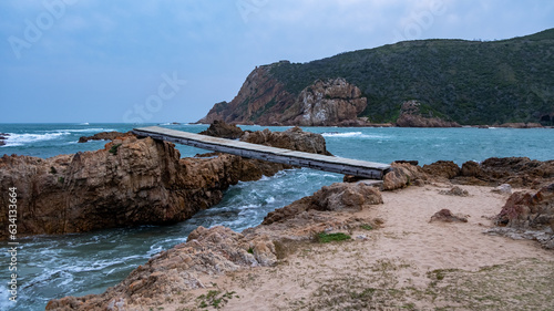 Garden Route Road Trip South Africa